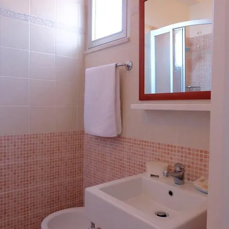 Hotel D'annunzio 2*