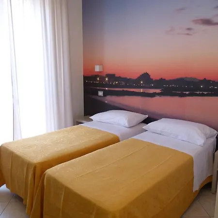 Hotel D'annunzio 2*